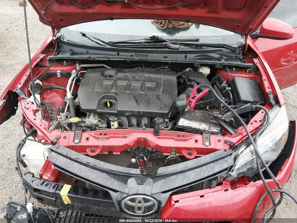 2T1BURHE6HC748741 2017 TOYOTA COROLLA photo no. 10