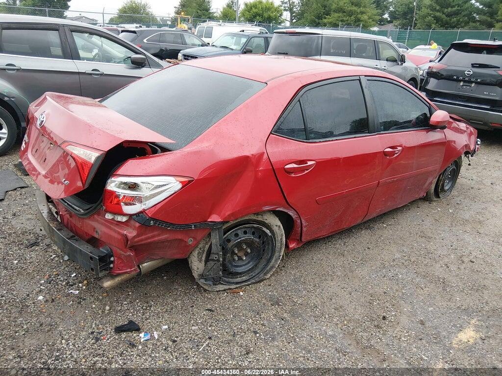 2T1BURHE6HC748741 2017 TOYOTA COROLLA photo no. 4