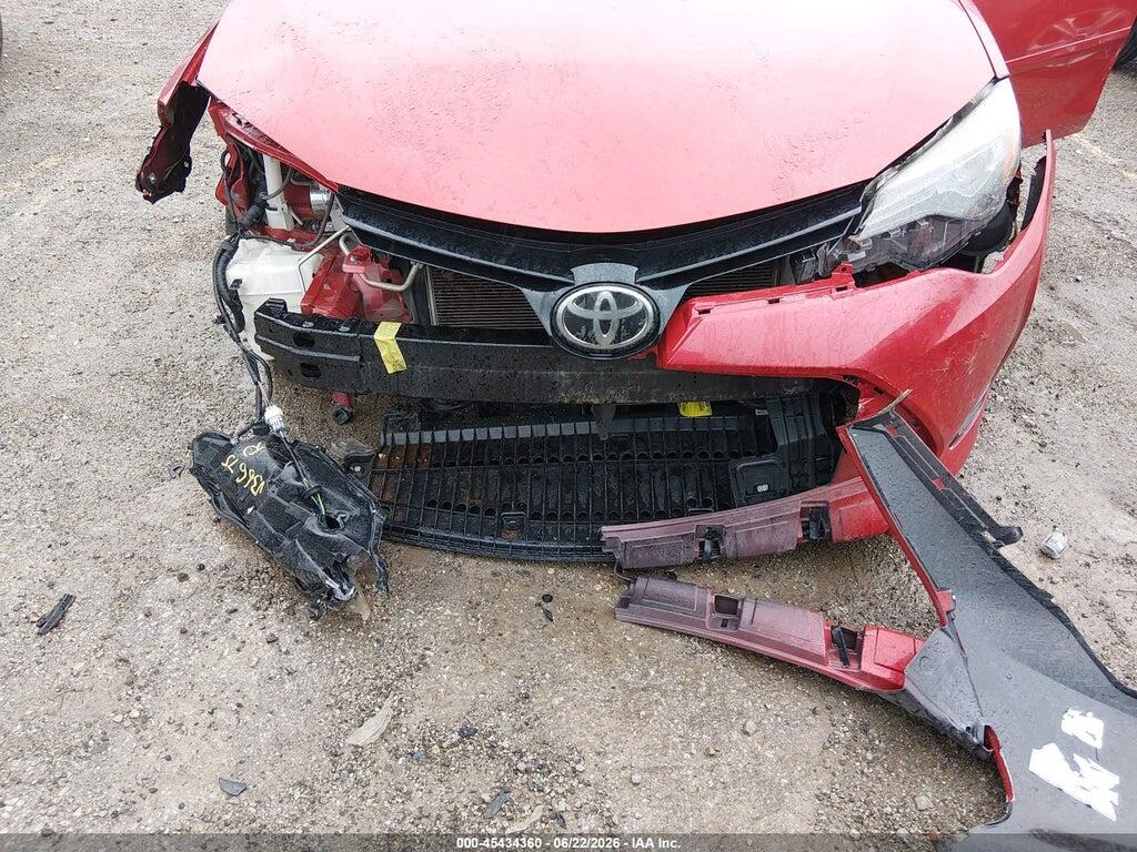 2T1BURHE6HC748741 2017 TOYOTA COROLLA photo no. 6