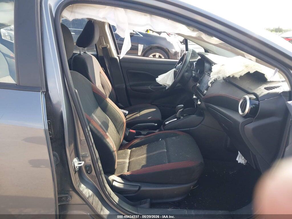 3N1CN8FV6RL829917 2024 NISSAN VERSA photo no. 5