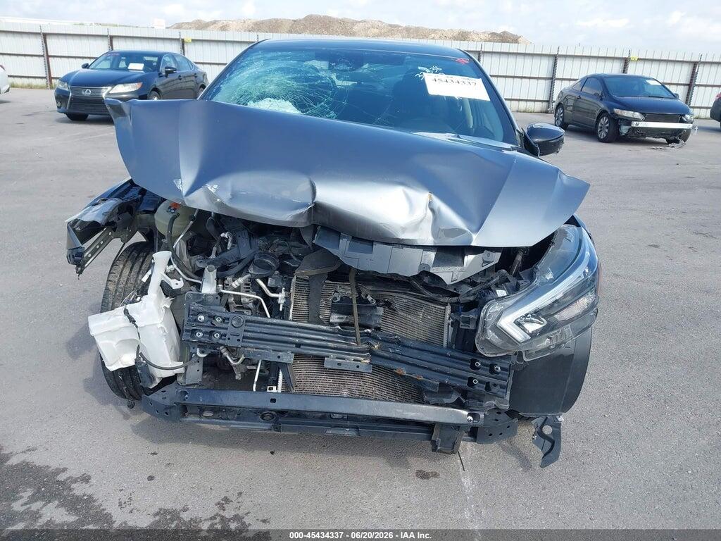 3N1CN8FV6RL829917 2024 NISSAN VERSA photo no. 6