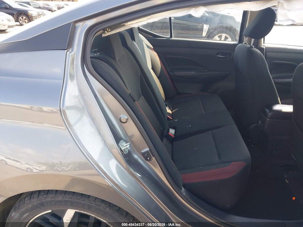 3N1CN8FV6RL829917 2024 NISSAN VERSA photo no. 8