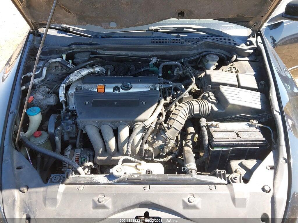 JHMCM56603C064194 2003 HONDA ACCORD photo no. 10