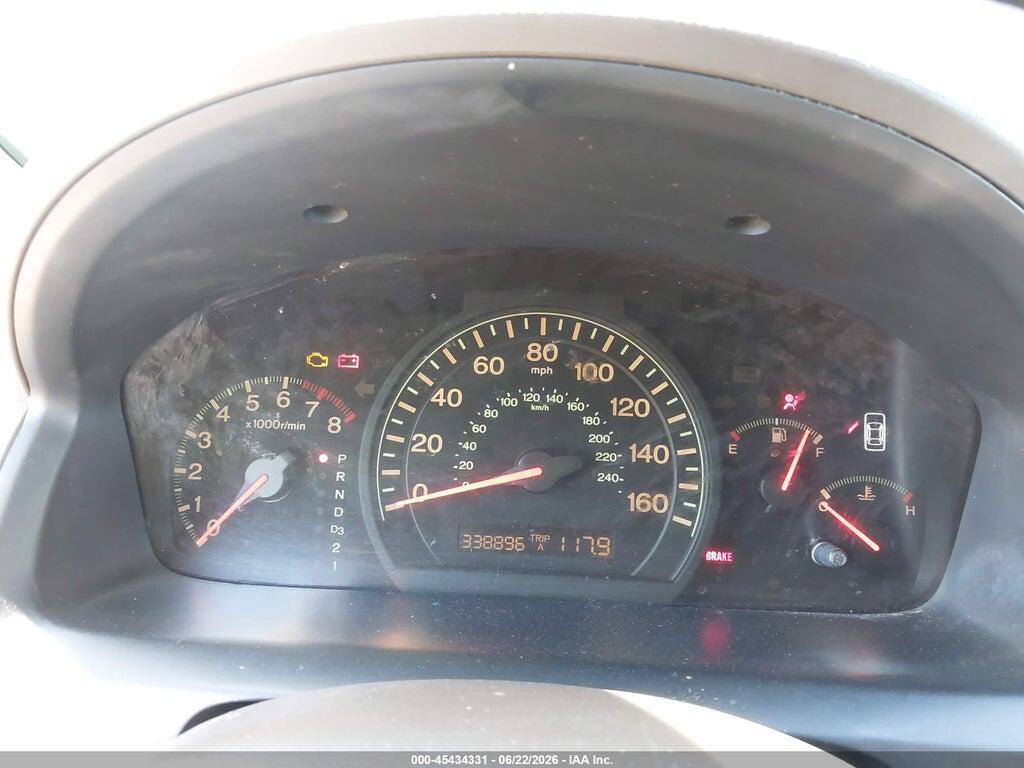 JHMCM56603C064194 2003 HONDA ACCORD photo no. 7