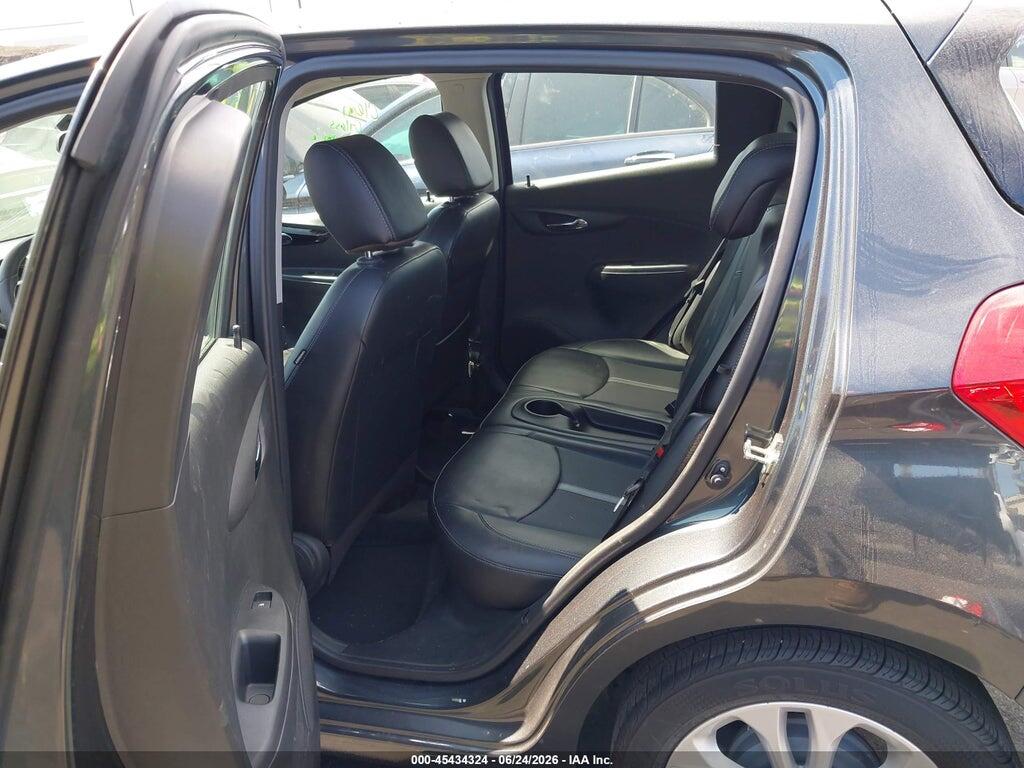 KL8CF6SA5KC734115 2019 CHEVROLET SPARK photo no. 8