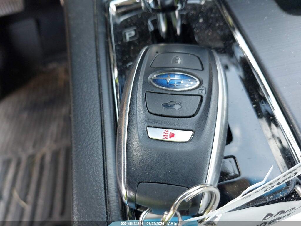 4S4BSANC7J3290602 2018 SUBARU OUTBACK photo no. 11