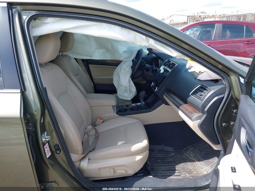 4S4BSANC7J3290602 2018 SUBARU OUTBACK photo no. 5