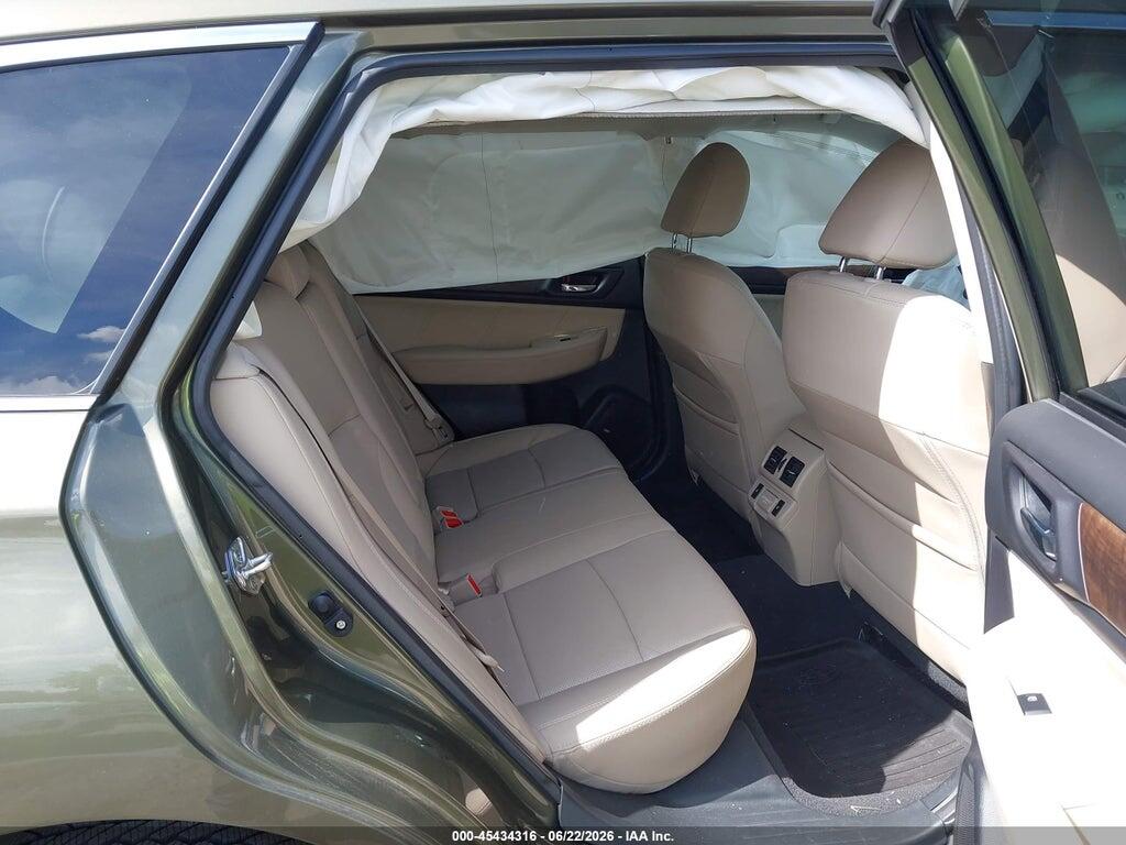4S4BSANC7J3290602 2018 SUBARU OUTBACK photo no. 8