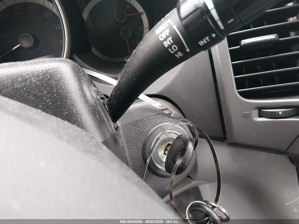 KNAGE228295360270 2009 KIA OPTIMA photo no. 11