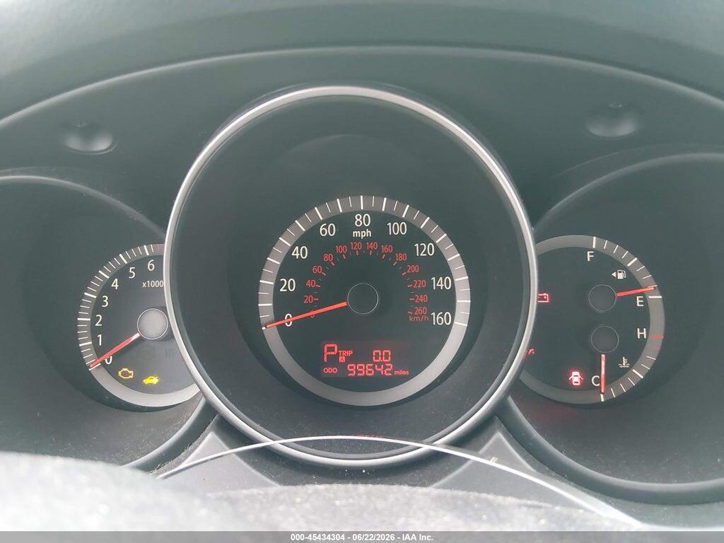 KNAGE228295360270 2009 KIA OPTIMA photo no. 7