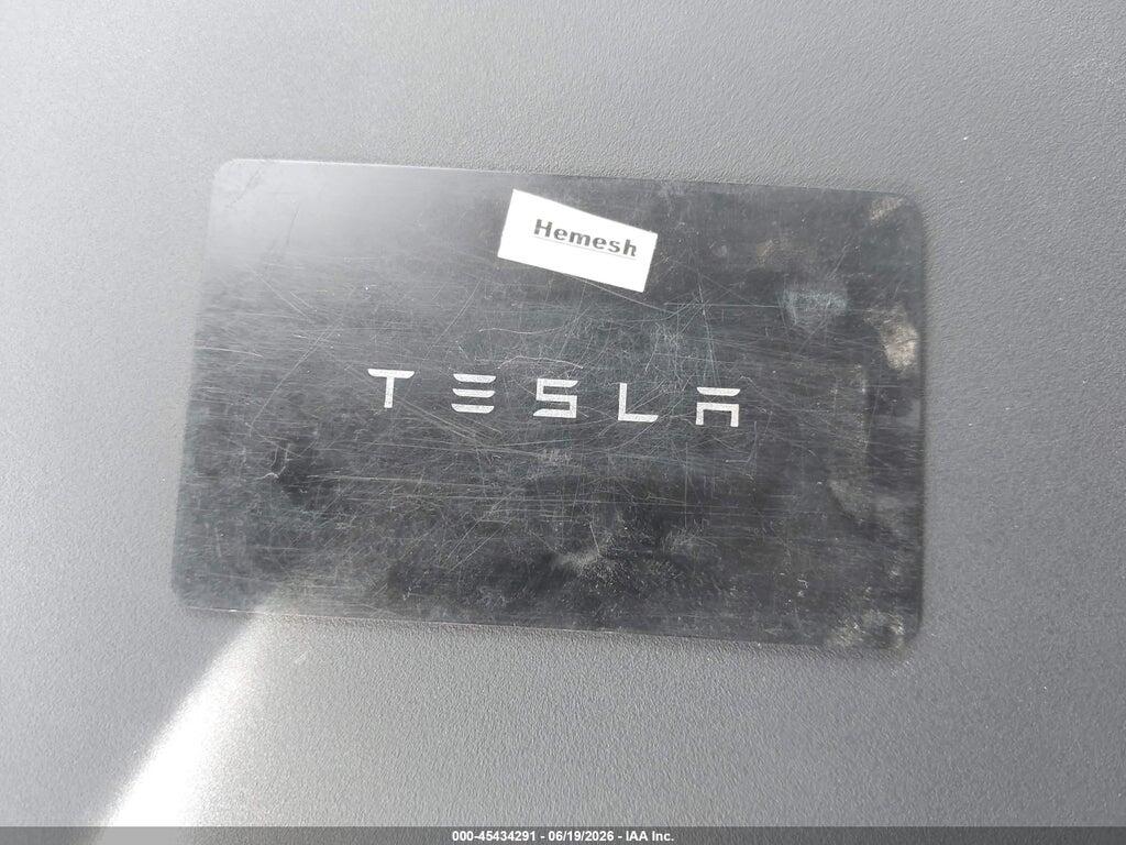 7SAYGDEE1TA395838 2026 TESLA MODEL Y photo no. 10