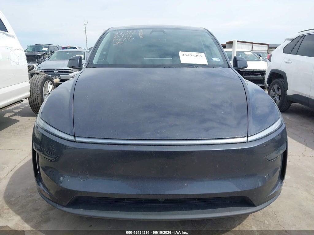 7SAYGDEE1TA395838 2026 TESLA MODEL Y photo no. 11