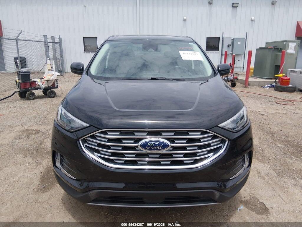 2FMPK4J9XNBA89641 2022 FORD EDGE photo no. 12