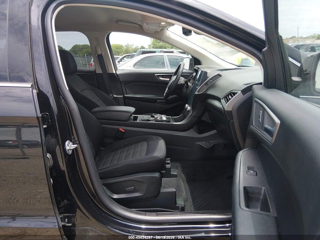 2FMPK4J9XNBA89641 2022 FORD EDGE photo no. 5