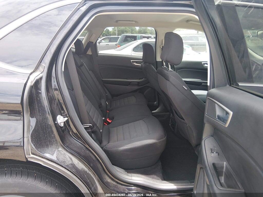 2FMPK4J9XNBA89641 2022 FORD EDGE photo no. 8