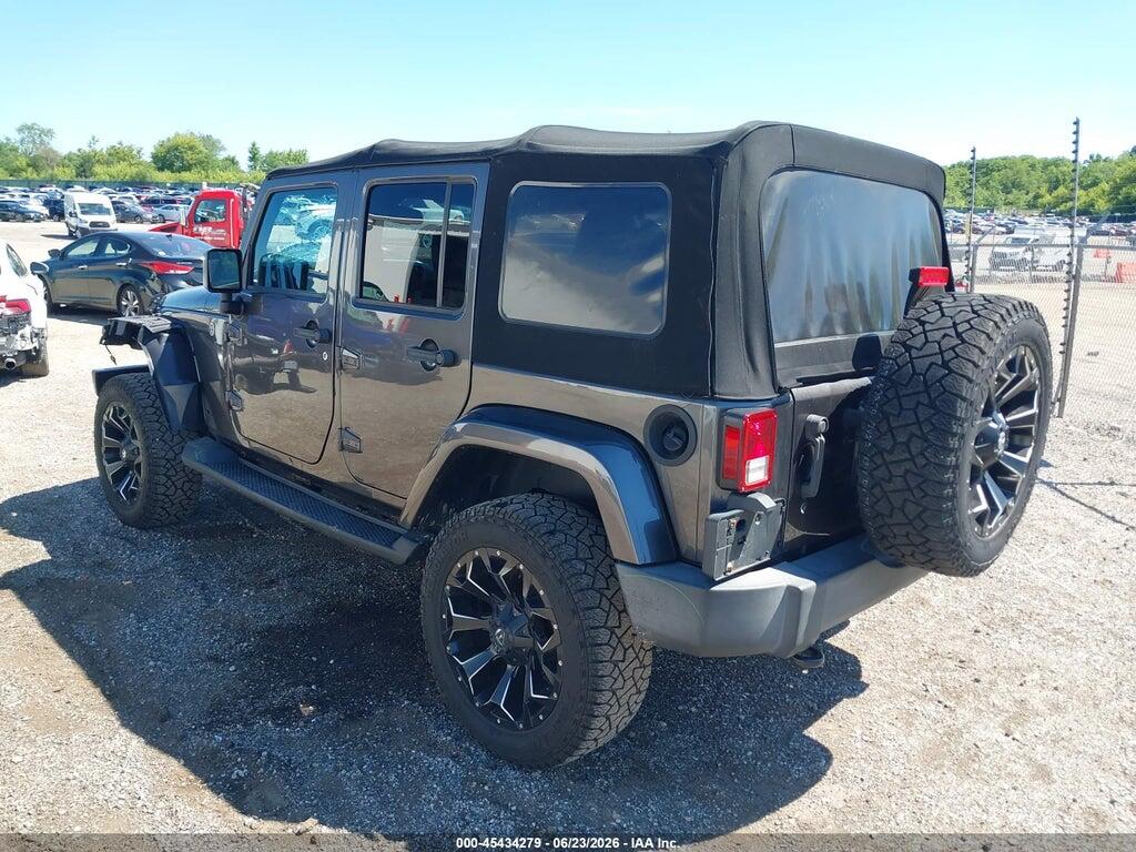 1C4BJWDG2GL322888 2016 JEEP WRANGLER UNLIMITED photo no. 3