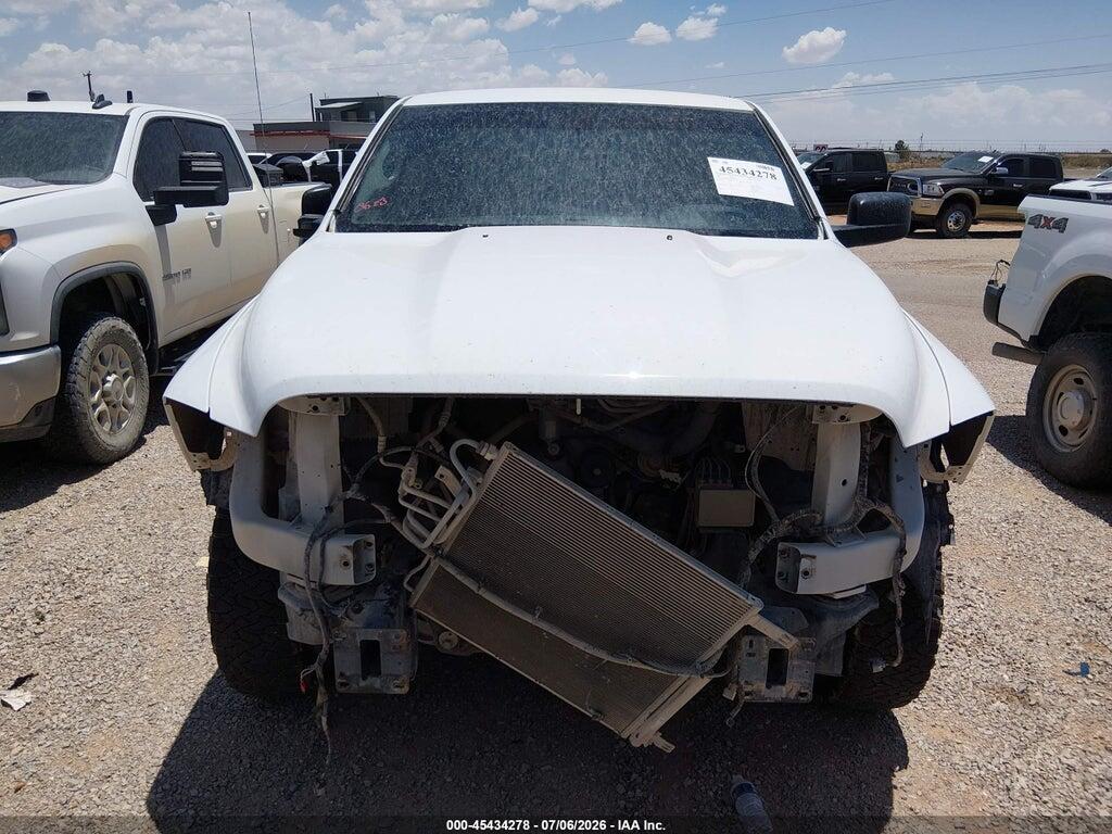 1C6RR7FG9PS539331 2023 RAM 1500 CLASSIC photo no. 12