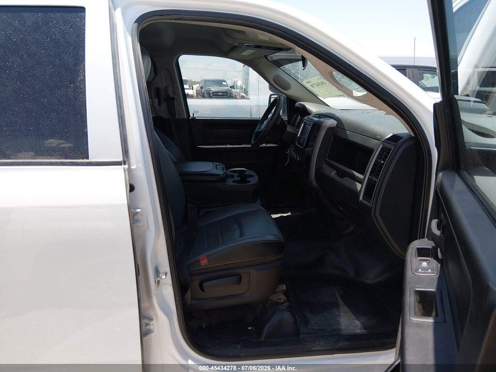 1C6RR7FG9PS539331 2023 RAM 1500 CLASSIC photo no. 5