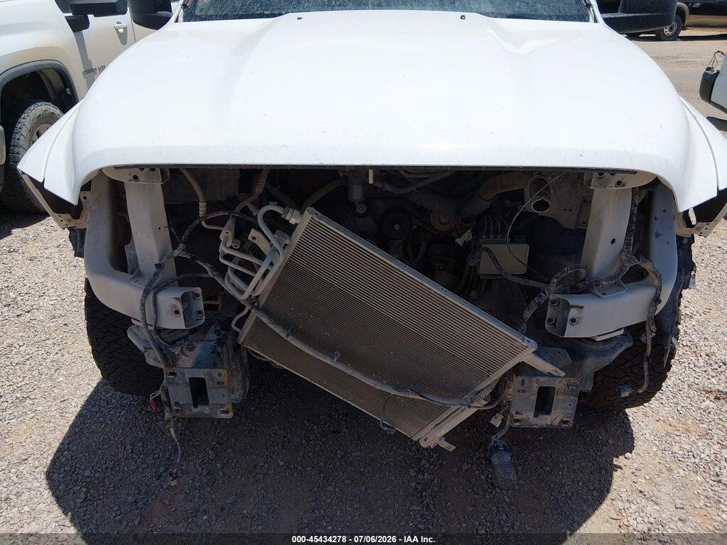 1C6RR7FG9PS539331 2023 RAM 1500 CLASSIC photo no. 6