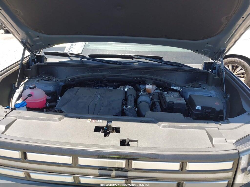 5NMP24GL4SH137039 2025 HYUNDAI SANTA FE photo no. 10