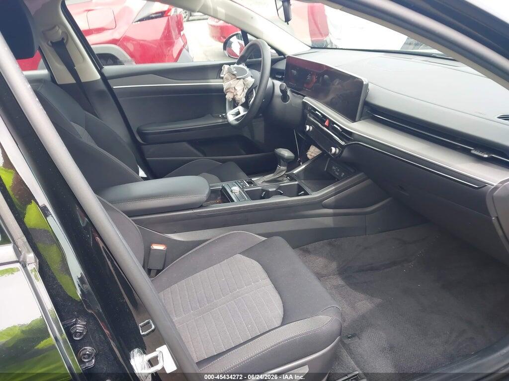 KNAG24J72S5289008 2025 KIA K5 photo no. 5