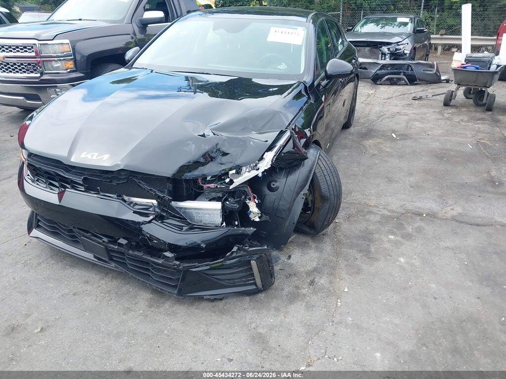 KNAG24J72S5289008 2025 KIA K5 photo no. 6