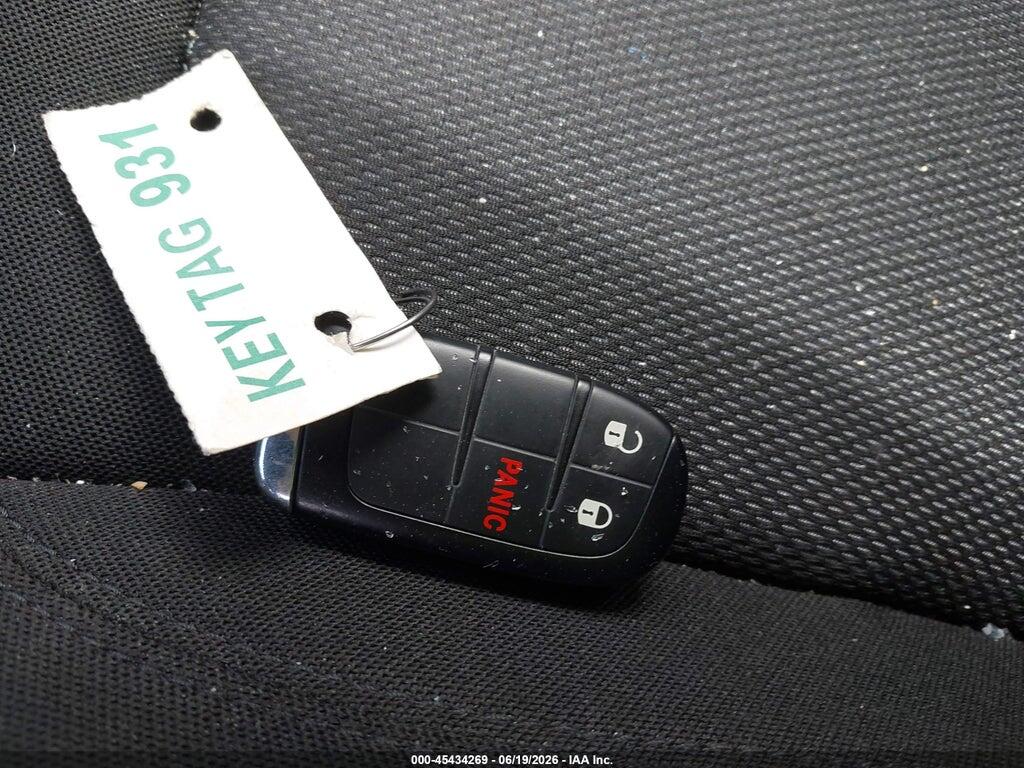 ZACNJDB14PPP14649 2023 JEEP RENEGADE photo no. 11
