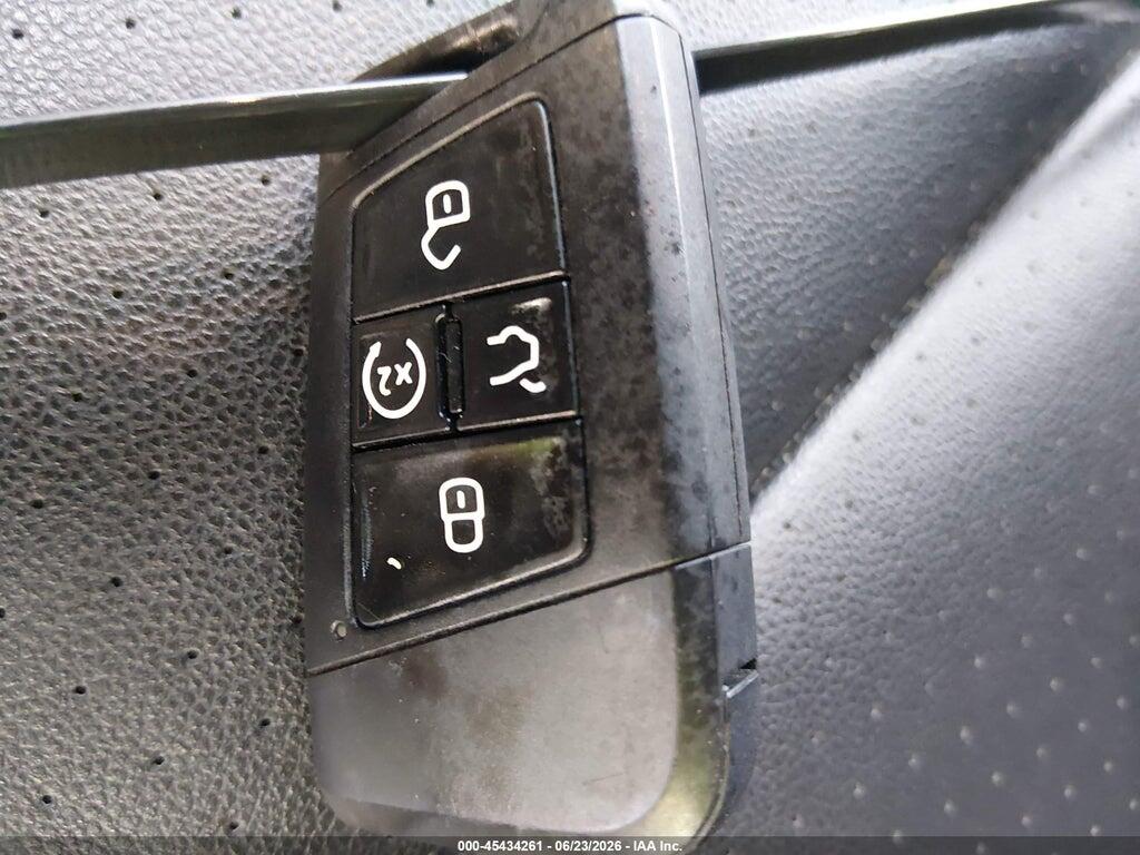 1V2WC2CA1MC213012 2021 VOLKSWAGEN ATLAS CROSS SPORT photo no. 11