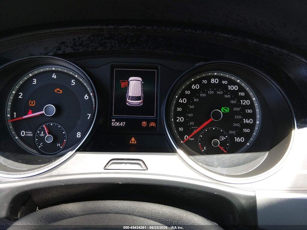 1V2WC2CA1MC213012 2021 VOLKSWAGEN ATLAS CROSS SPORT photo no. 7