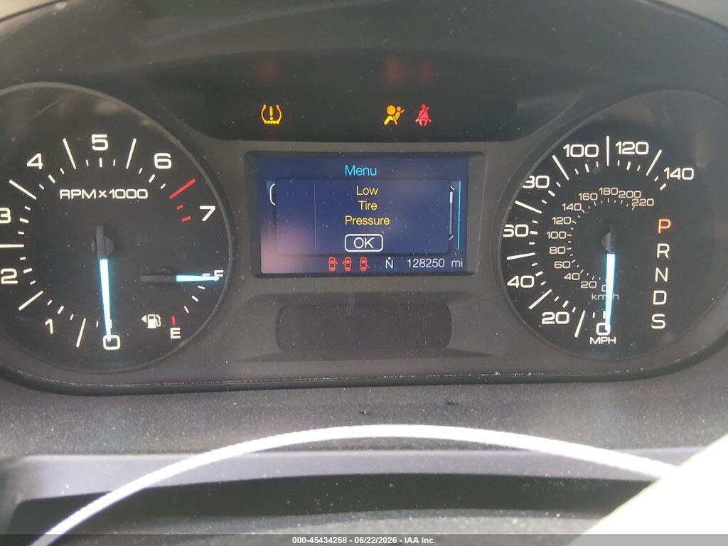 2FMDK3GC0DBA58347 2013 FORD EDGE photo no. 7