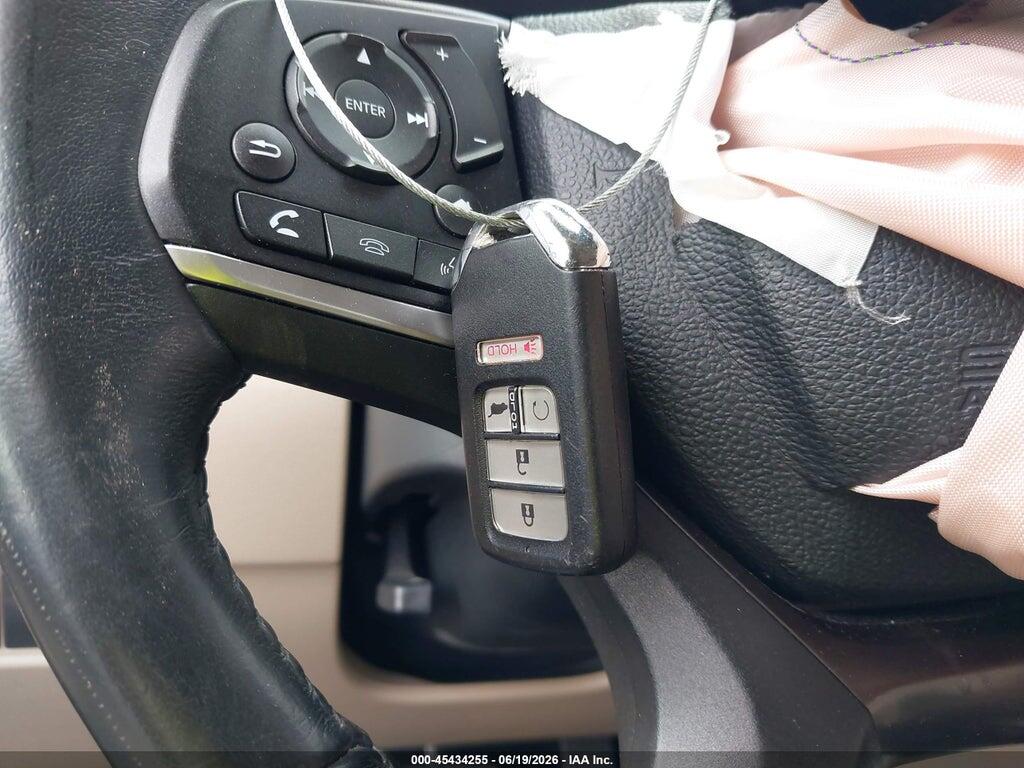 5FNYF5H59LB001085 2020 HONDA PILOT photo no. 11