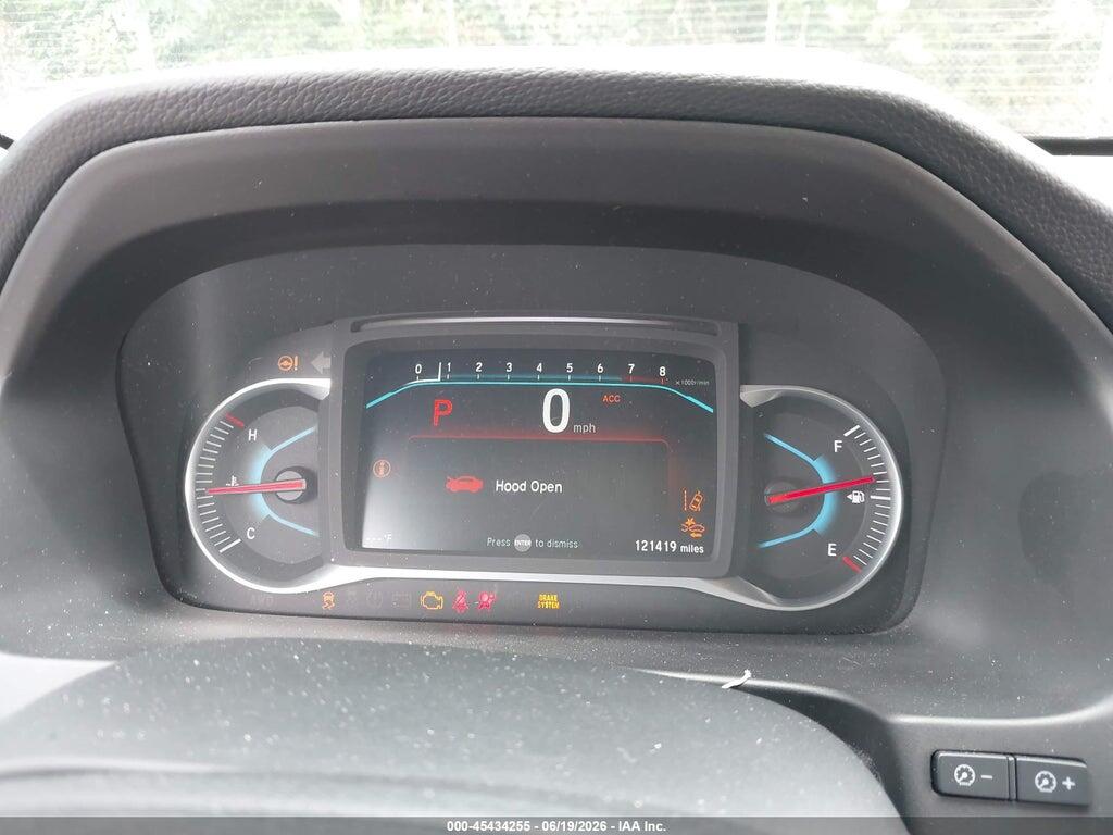5FNYF5H59LB001085 2020 HONDA PILOT photo no. 7