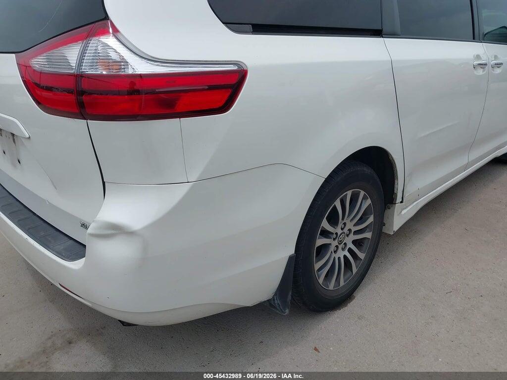 5TDYZ3DC4JS934983 2018 TOYOTA SIENNA photo no. 6