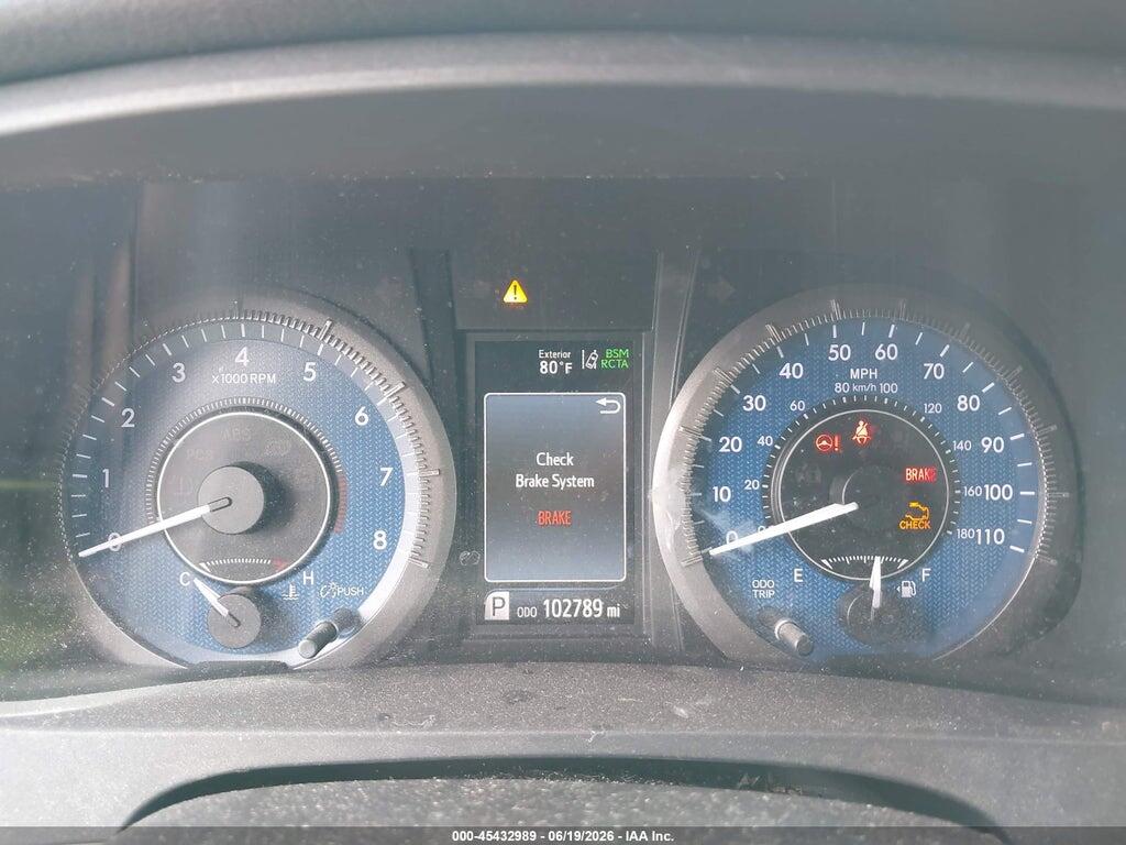 5TDYZ3DC4JS934983 2018 TOYOTA SIENNA photo no. 7