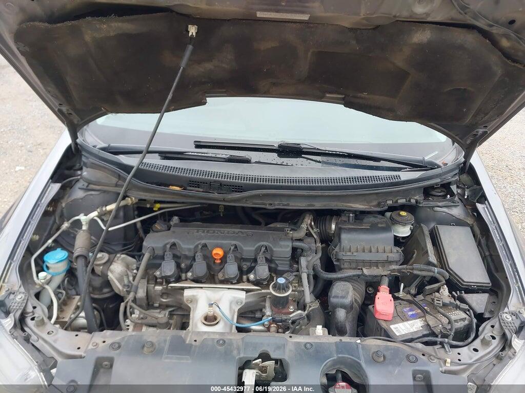 19XFB2F74FE119691 2015 HONDA CIVIC photo no. 10