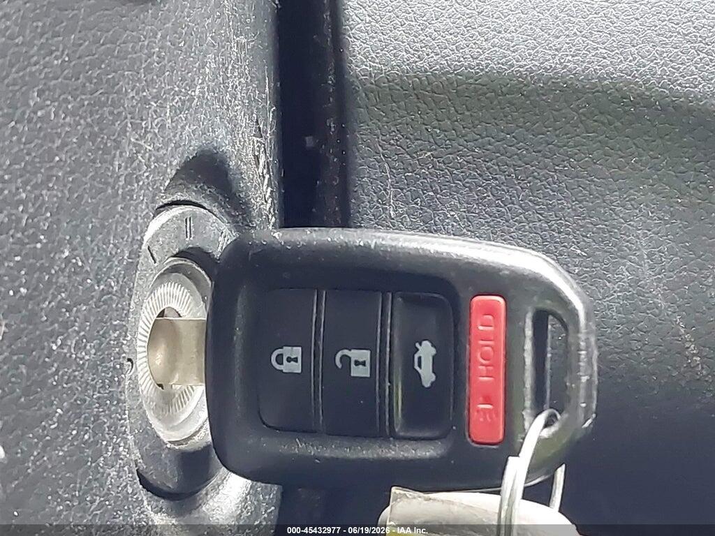 19XFB2F74FE119691 2015 HONDA CIVIC photo no. 11