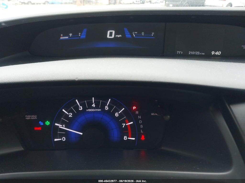 19XFB2F74FE119691 2015 HONDA CIVIC photo no. 7
