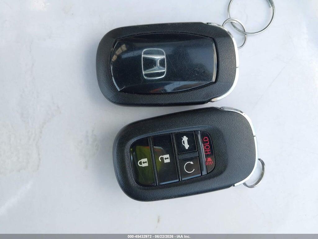 2HGFE2F59NH587863 2022 HONDA CIVIC photo no. 11