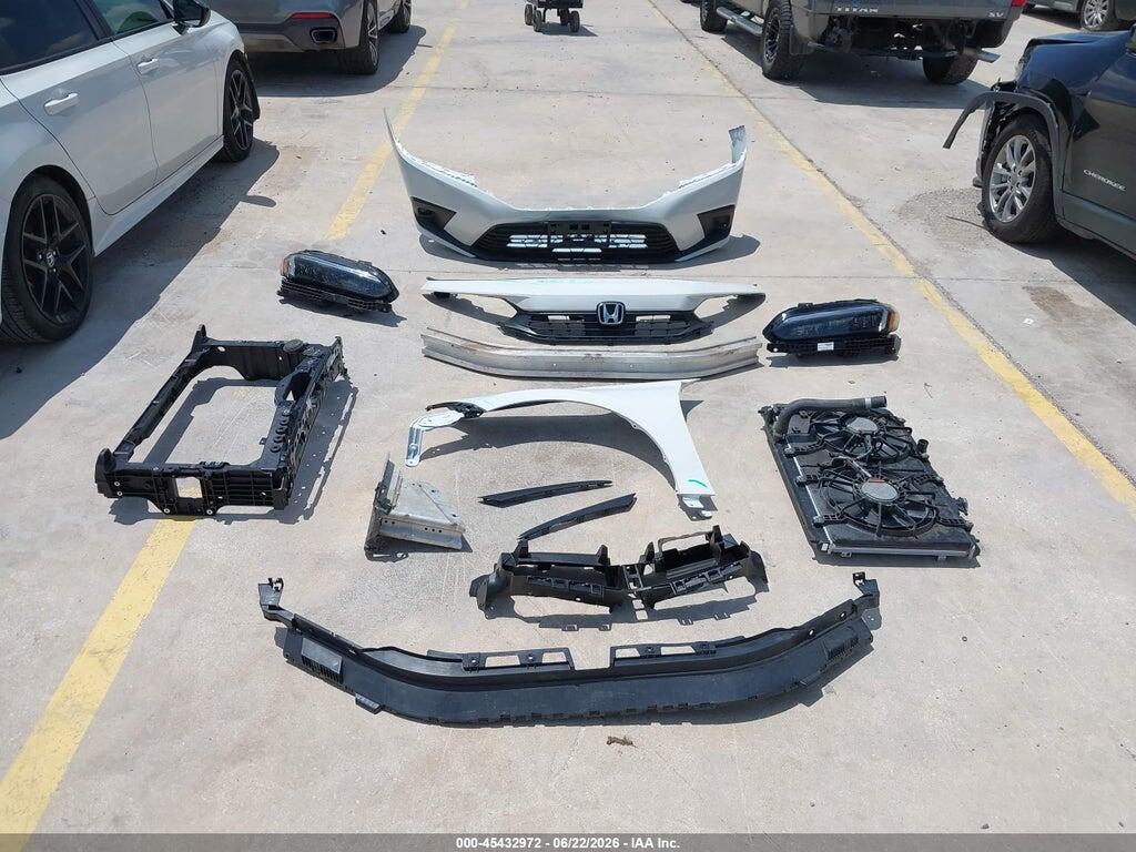 2HGFE2F59NH587863 2022 HONDA CIVIC photo no. 12