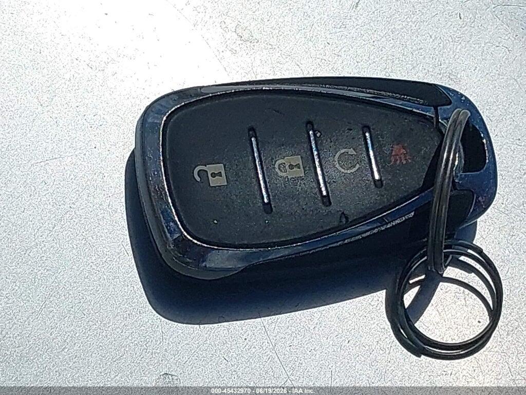 3GNCJLSB9LL300211 2020 CHEVROLET TRAX photo no. 11