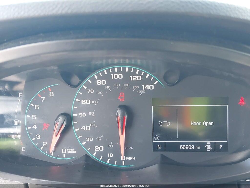 3GNCJLSB9LL300211 2020 CHEVROLET TRAX photo no. 7