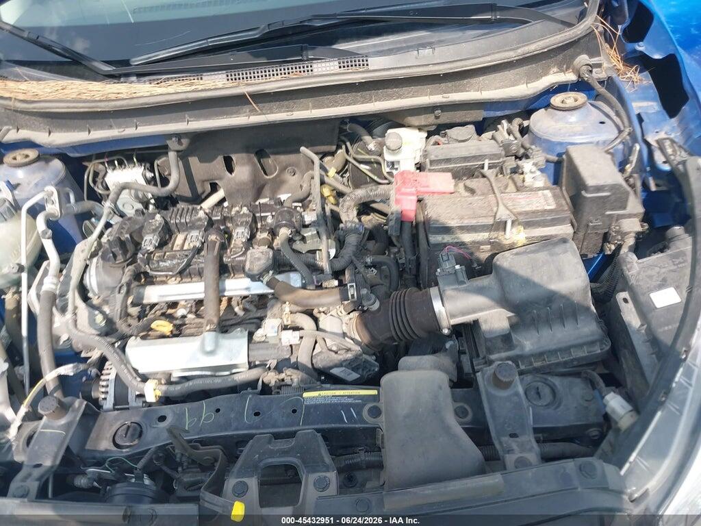3N1CP5CV8PL527135 2023 NISSAN KICKS photo no. 10