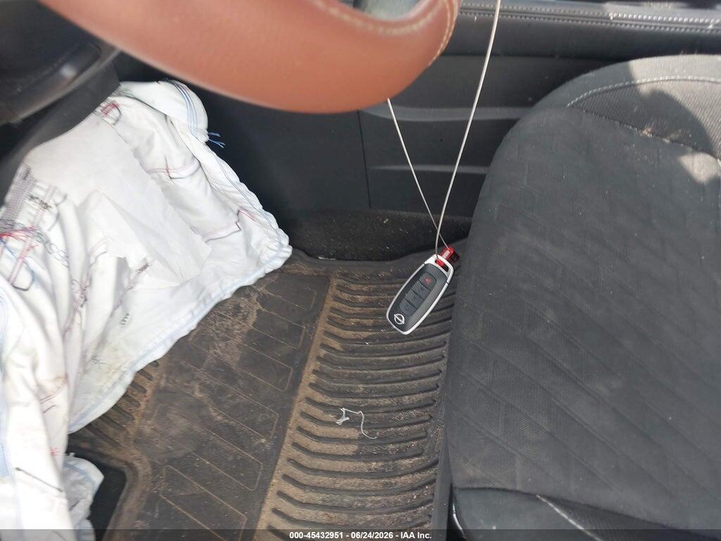 3N1CP5CV8PL527135 2023 NISSAN KICKS photo no. 11