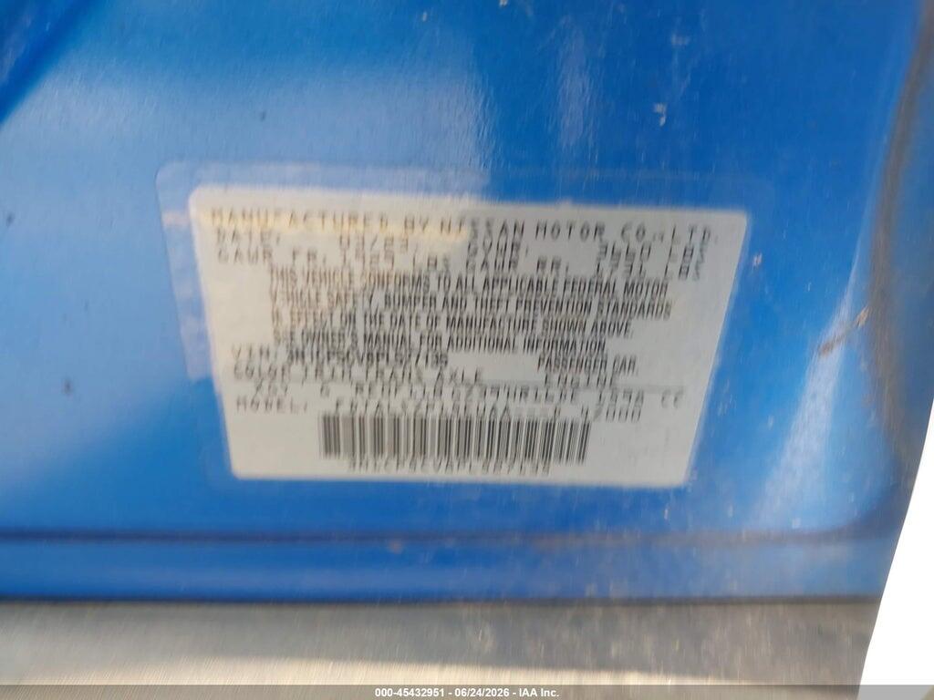 3N1CP5CV8PL527135 2023 NISSAN KICKS photo no. 9