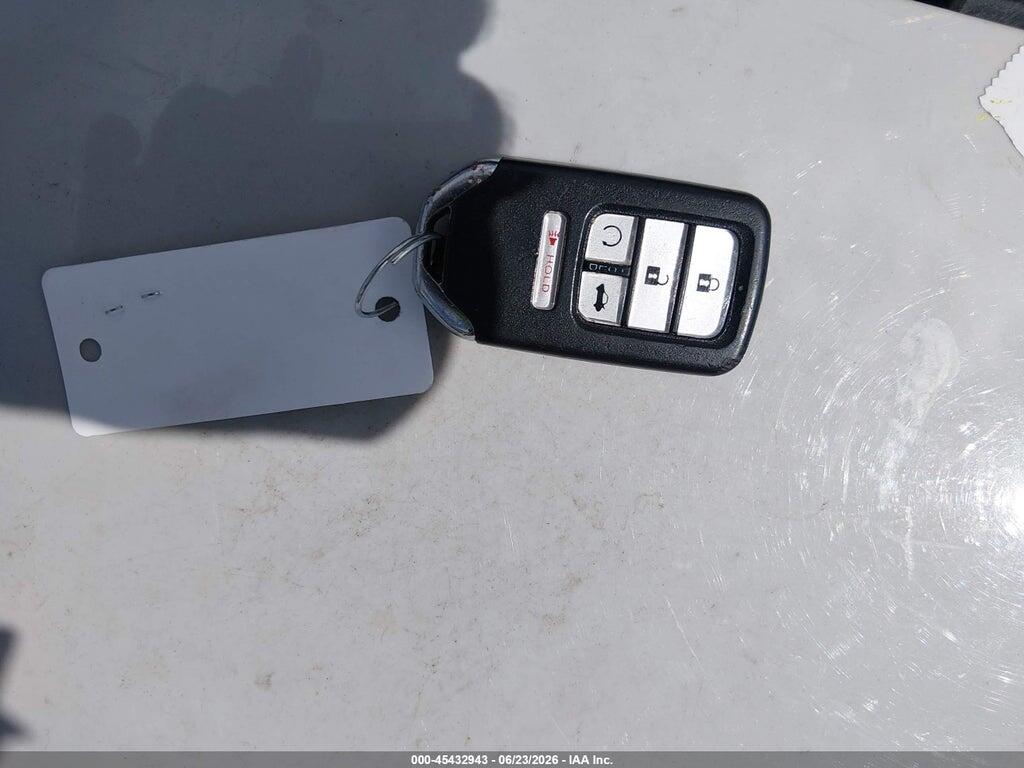 1HGCV2F33LA003471 2020 HONDA ACCORD photo no. 11