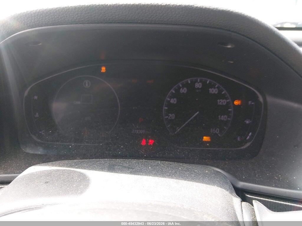 1HGCV2F33LA003471 2020 HONDA ACCORD photo no. 7