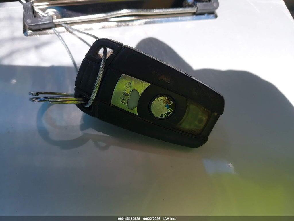5UXFE83507LZ38282 2007 BMW X5 photo no. 11