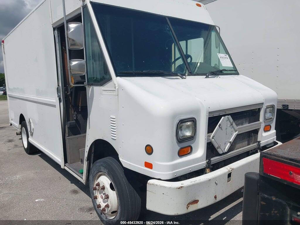 4UZA4FA48YCG41533 2000 FREIGHTLINER CHASSIS photo no. 12