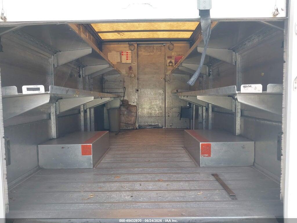 4UZA4FA48YCG41533 2000 FREIGHTLINER CHASSIS photo no. 6