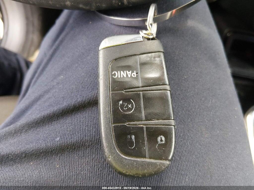 ZACCJABB1JPJ33597 2018 JEEP RENEGADE photo no. 11